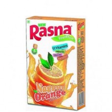 Rasna Fruit Fun Orange Flavour